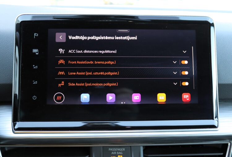 SEAT Tarraco Xperience