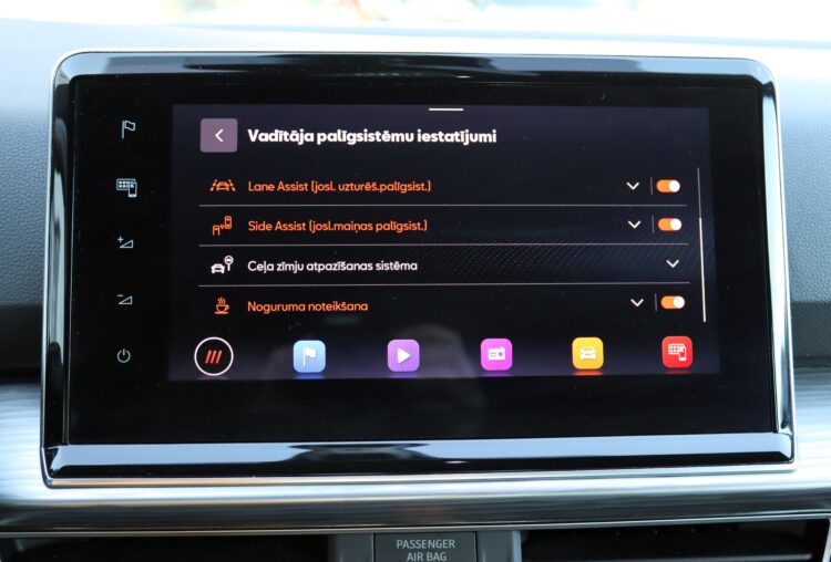 SEAT Tarraco Xperience
