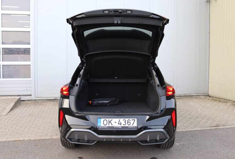 CUPRA Terramar VZ