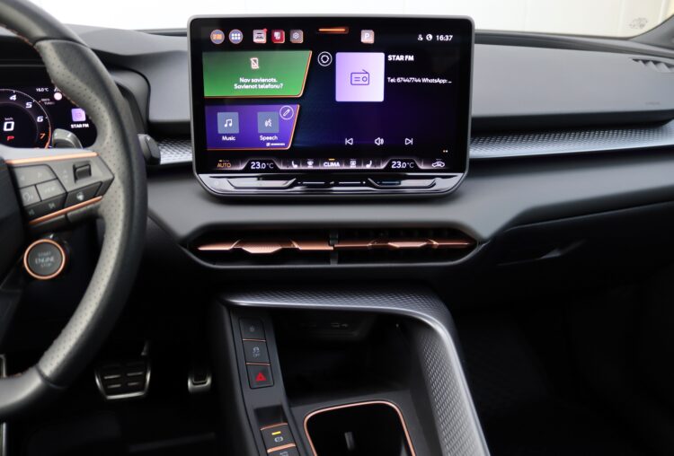 CUPRA Terramar VZ