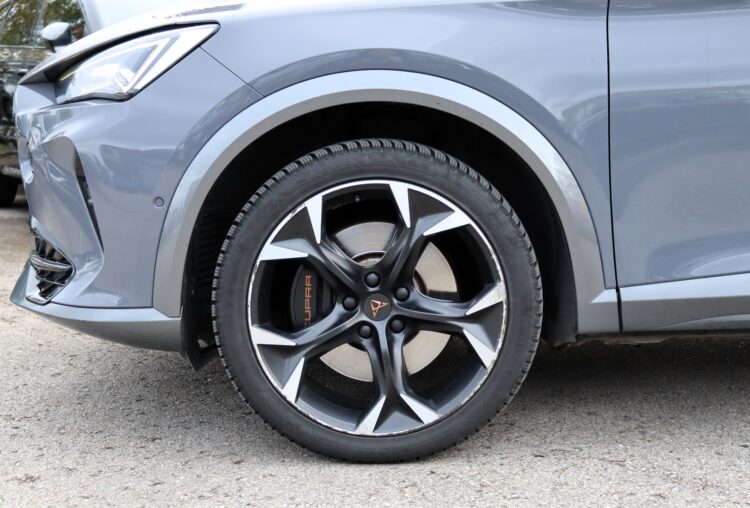 CUPRA Cupra Formentor VZ310
