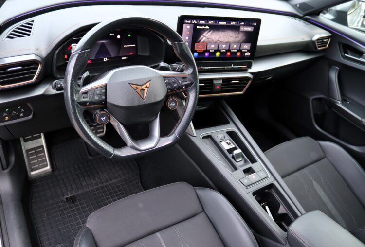 CUPRA Cupra Formentor VZ310