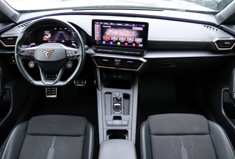 CUPRA Cupra Formentor VZ310