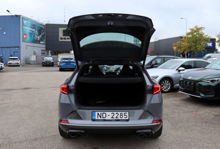 CUPRA Cupra Formentor VZ310