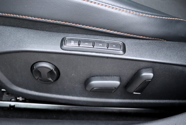 CUPRA Cupra Formentor VZ310