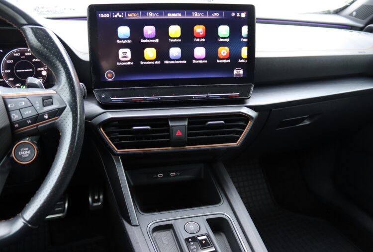 CUPRA Cupra Formentor VZ310