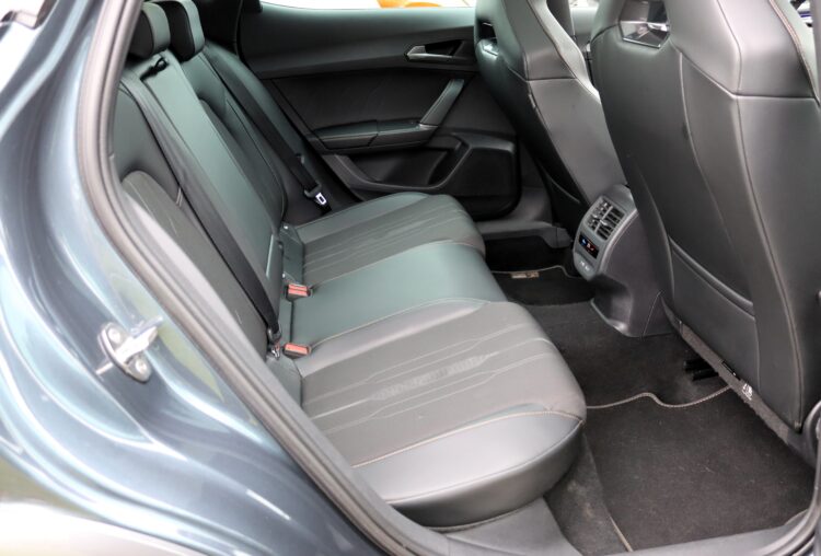 CUPRA Formentor 150