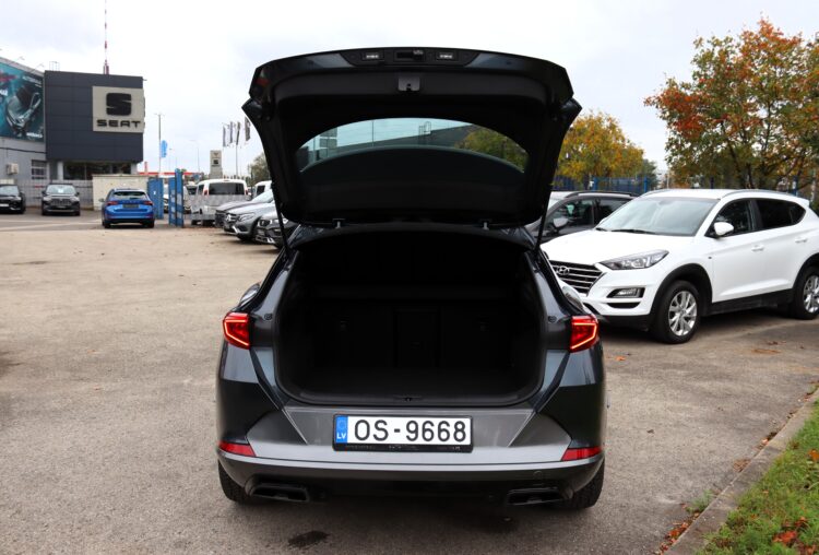 CUPRA Formentor 150
