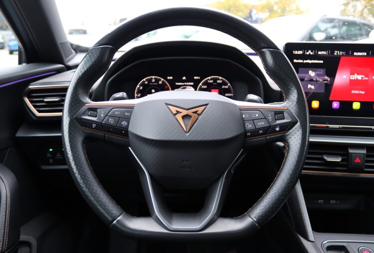 CUPRA Formentor 150