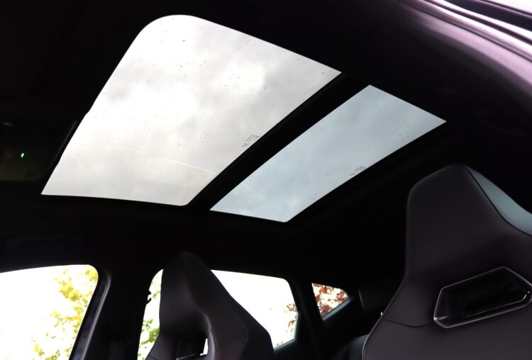 CUPRA Formentor 150