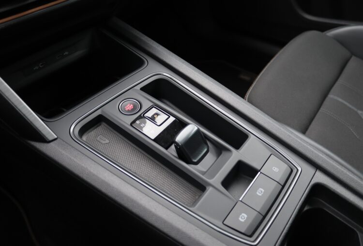 CUPRA Formentor 150