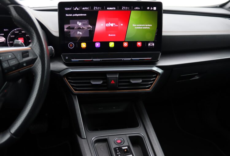 CUPRA Formentor 150