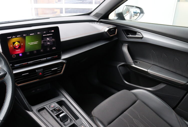 CUPRA Formentor 150