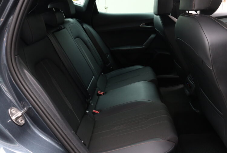 CUPRA Formentor 150