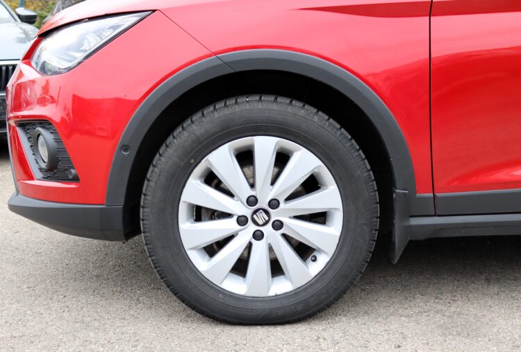 SEAT Arona Style DSG