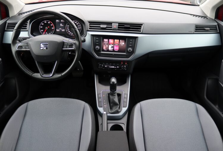 SEAT Arona Style DSG