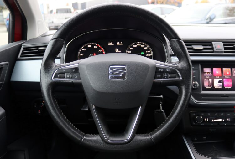 SEAT Arona Style DSG
