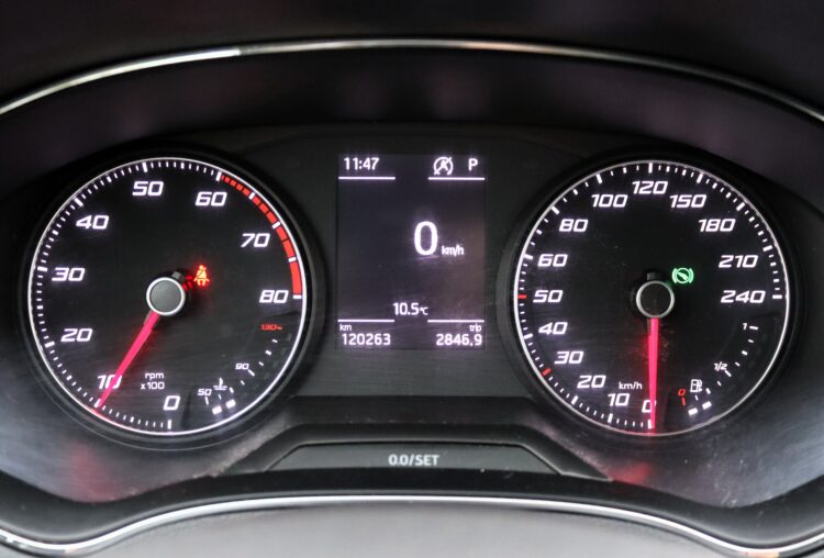 SEAT Arona Style DSG