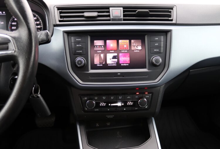 SEAT Arona Style DSG