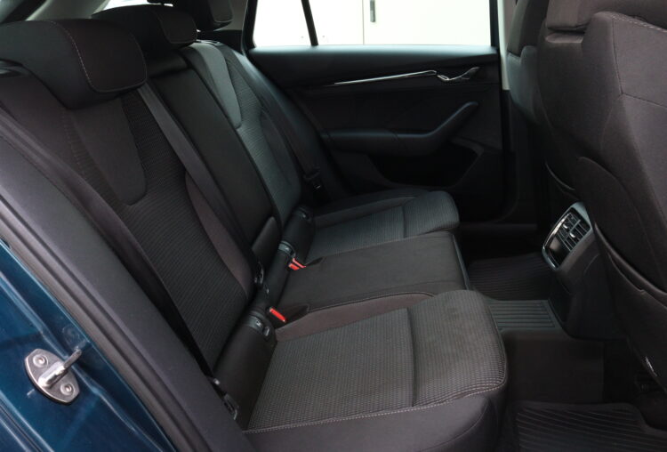 Skoda Octavia Combi