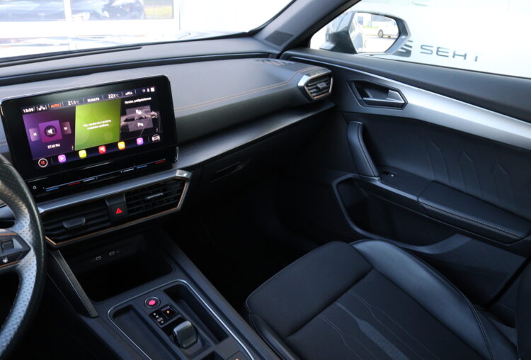 CUPRA Formentor 4drive
