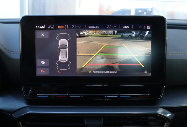 CUPRA Formentor 4drive