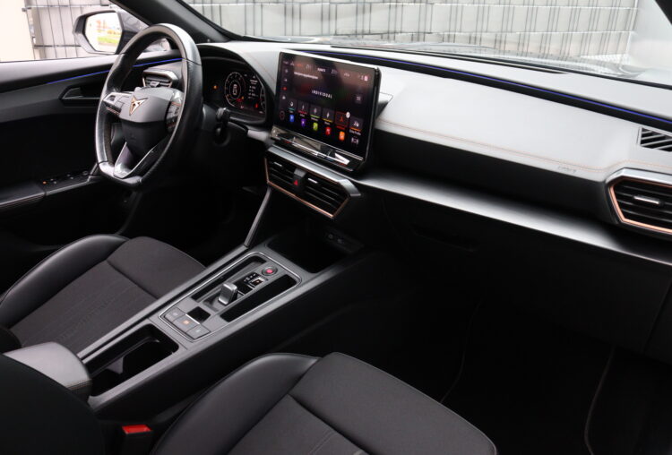 CUPRA Formentor 4drive