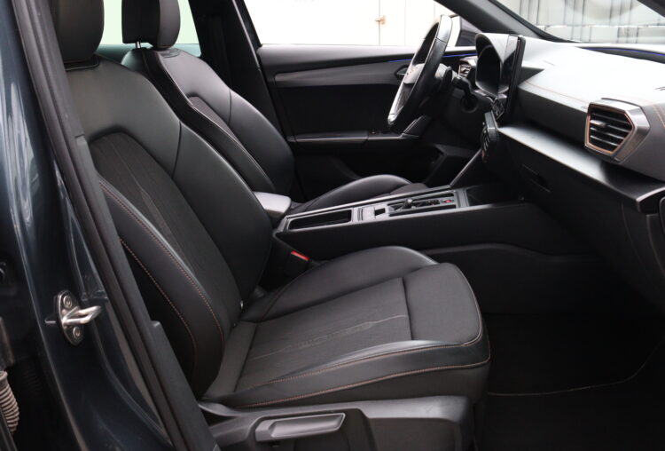 CUPRA Formentor 4drive