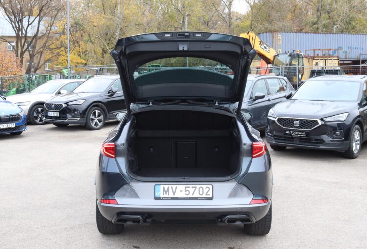 CUPRA Formentor 4drive