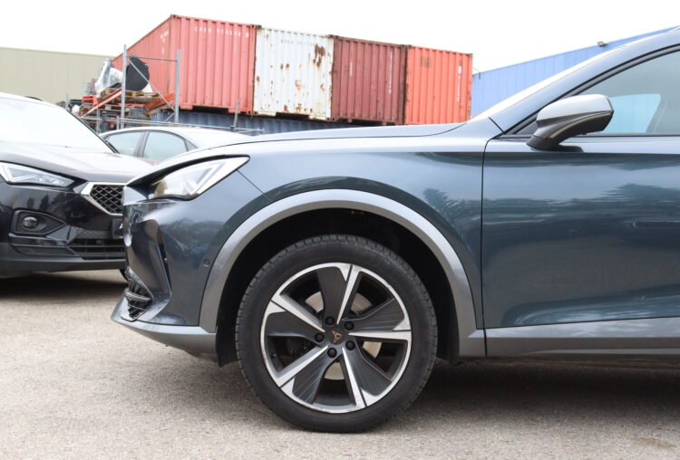 CUPRA Formentor 4drive